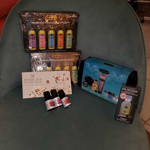 Lot #63 (1 of 6)