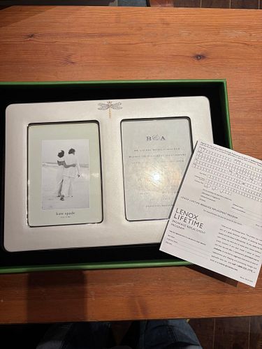 Lot #28 (1 of 6)
