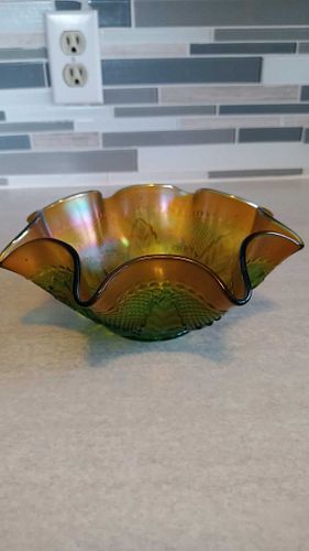 Lot #38 (1 of 3)