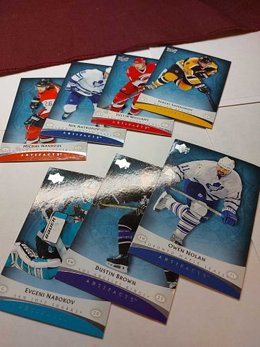 Lot #6 (1 of 5)
