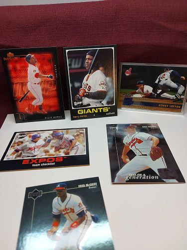 Lot #25 (1 of 6)