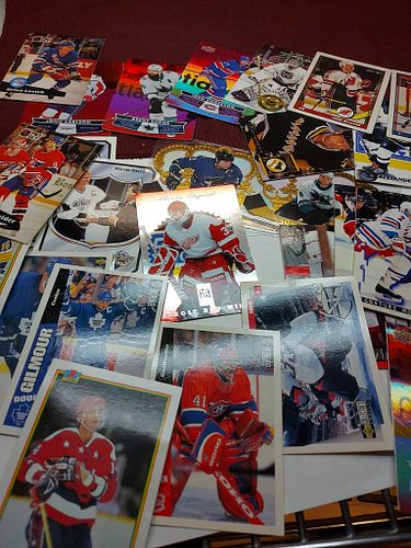 Lot #77 (1 of 9)