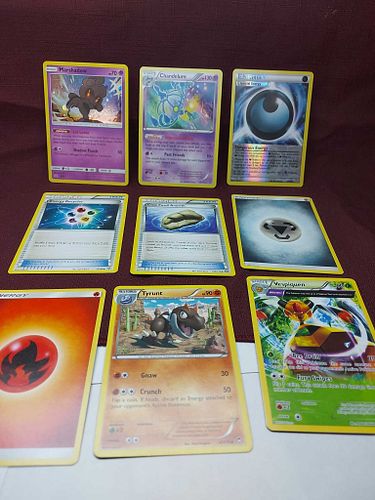 Lot #102 (1 of 6)