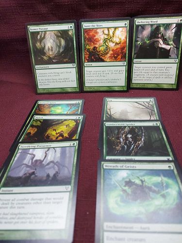 Lot #143 (1 of 6)