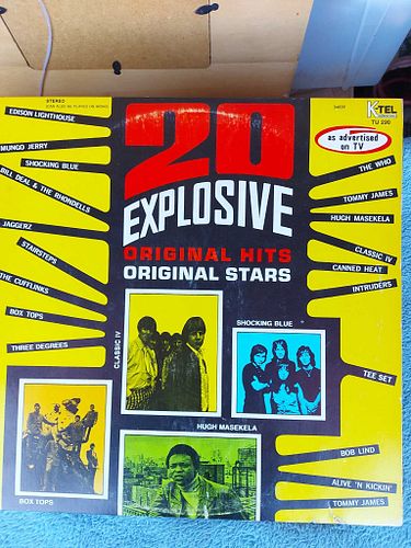 Lot #210 (1 of 4)