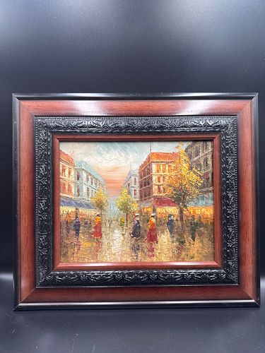 Lot #35 (1 of 5)