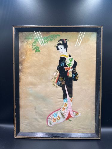 Lot #36 (1 of 6)