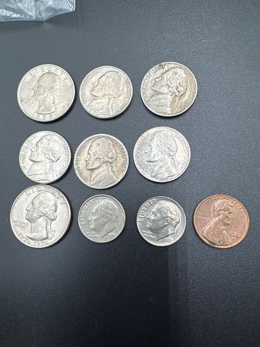 Lot #48 (1 of 3)
