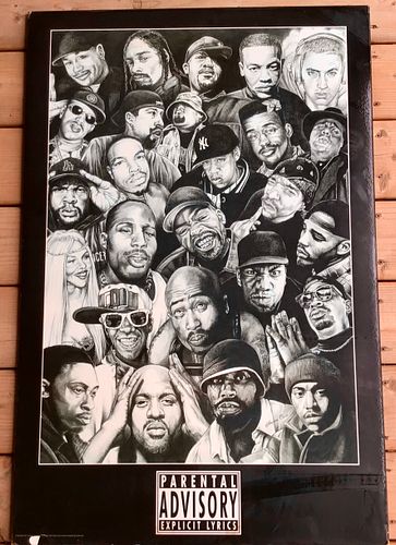 Lot #35 (1 of 5)