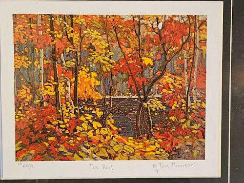 Lot #8 (1 of 7)