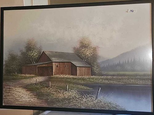 Lot #54 (1 of 5)