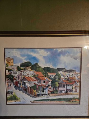 Lot #75 (1 of 6)
