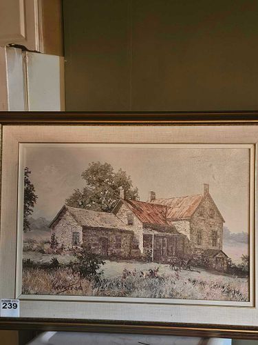 Lot #76 (1 of 5)