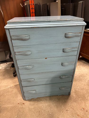Lot #8 (1 of 4)