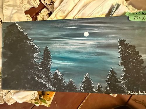 Lot #36 (1 of 6)