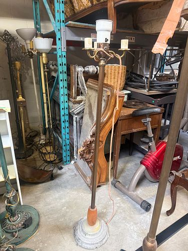 Lot #62 (1 of 5)
