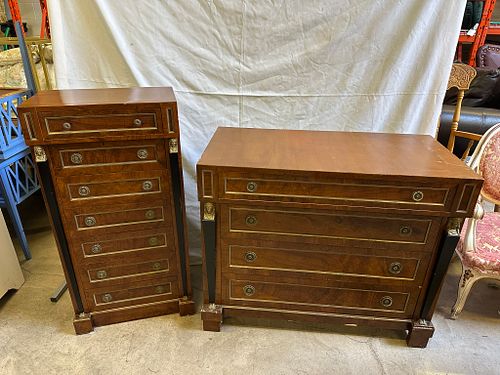 Lot #93 (1 of 10)