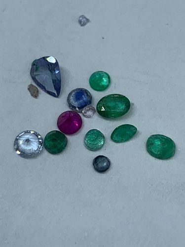 Lot #9 (1 of 5)