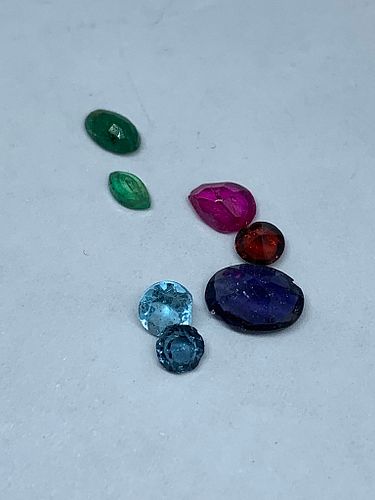 Lot #15 (1 of 4)