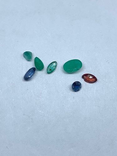 Lot #15 (1 of 3)