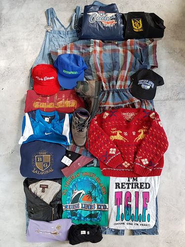 Lot #49 (1 of 20)