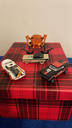 Lot #47 (1 of 4)