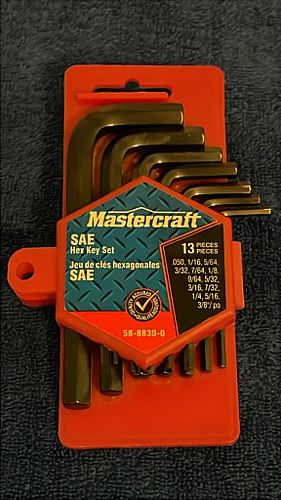 Lot #52 (1 of 3)