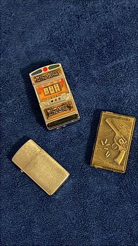 Lot #65 (1 of 8)