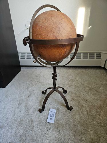 Lot #18 (1 of 5)