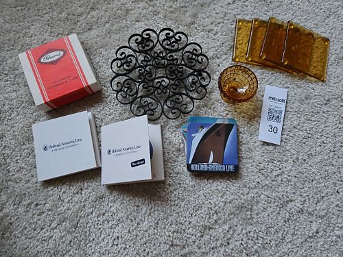 Lot #30 (1 of 5)