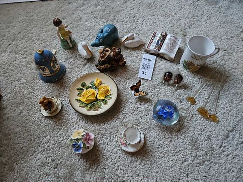 Lot #31 (1 of 9)