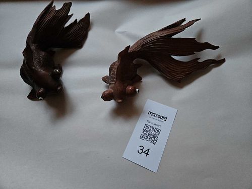 Lot #34 (1 of 5)