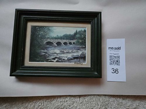 Lot #36 (1 of 5)