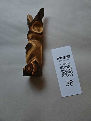 Lot #38 (1 of 5)