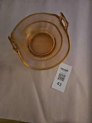 Lot #43 (1 of 4)