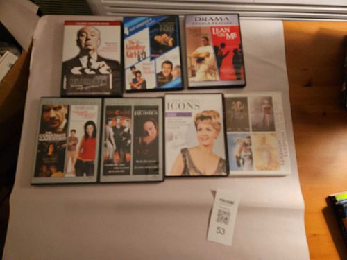 Lot #53 (1 of 3)