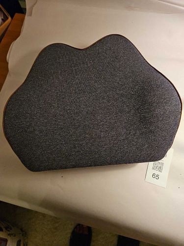 Lot #65 (1 of 5)
