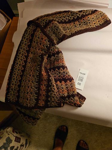 Lot #66 (1 of 5)