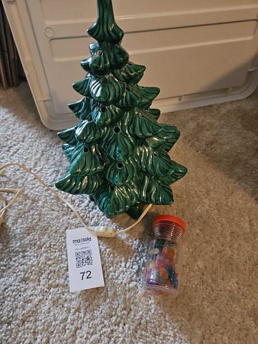 Lot #72 (1 of 7)