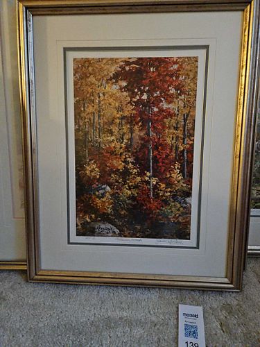 Lot #139 (1 of 11)