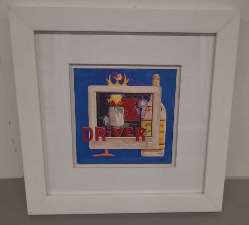Lot #8 (1 of 4)