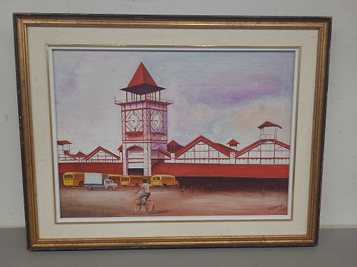 Lot #9 (1 of 5)