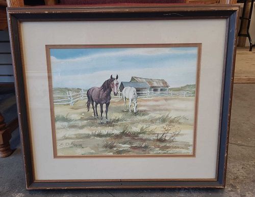 Lot #10 (1 of 5)