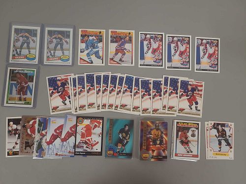 Lot #18 (1 of 9)