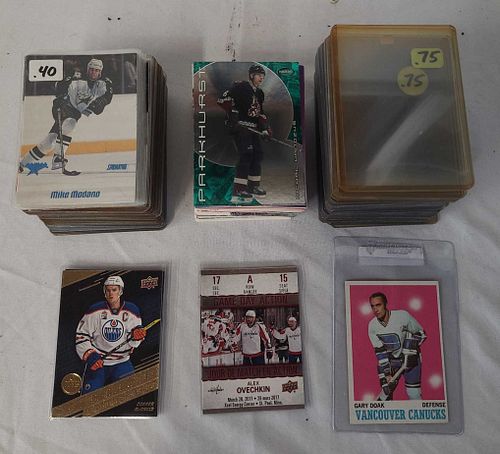 Lot #73 (1 of 10)