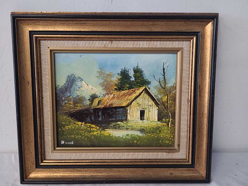 Lot #74 (1 of 4)
