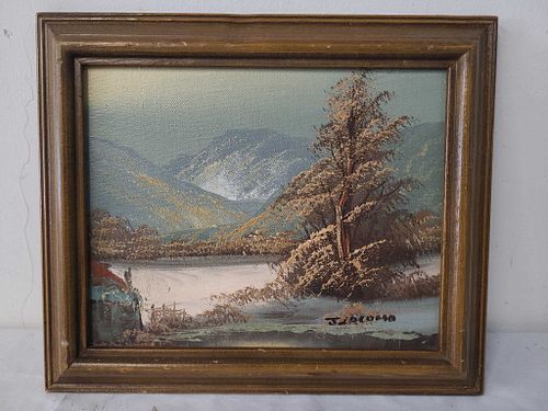 Lot #91 (1 of 4)