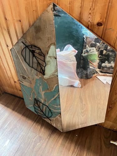 Lot #268 (1 of 3)