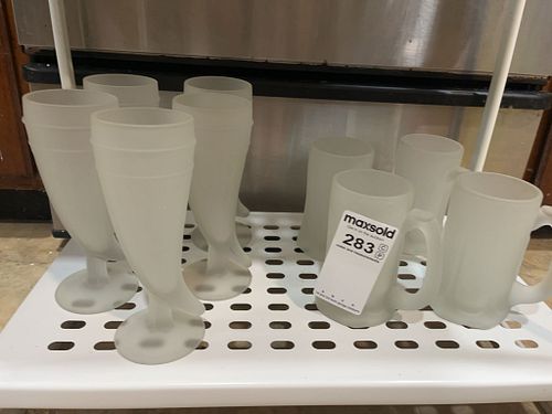 Lot #283 (1 of 3)