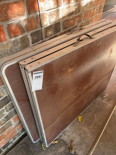 Lot #299 (1 of 3)